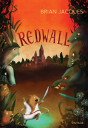 Redwall - Preview