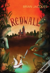 Capa do artigo Redwall
