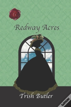 Capa do artigo Redway Acres