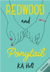 Capa do artigo Redwood And Ponytail
