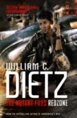 Redzone (The Mutant Files)
