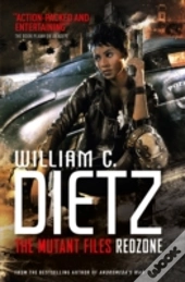 Redzone (The Mutant Files)