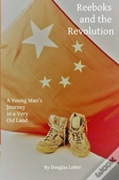 Reeboks And The Revolution: A Young Man'