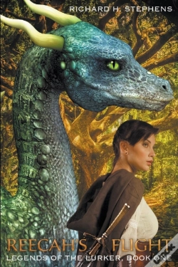 Capa do artigo Reecah'S Flight