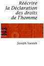 Reecrire La Declaration Des Droits De L'Homme (Ned) - Preview