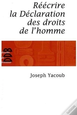 Capa do artigo Reecrire La Declaration Des Droits De L'Homme (Ned)