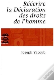 Capa do artigo Reecrire La Declaration Des Droits De L