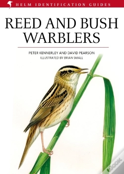 Capa do artigo Reed And Bush Warblers