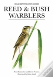 Capa do artigo Reed And Bush Warblers
