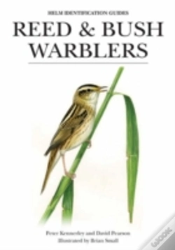 Capa do artigo Reed And Bush Warblers