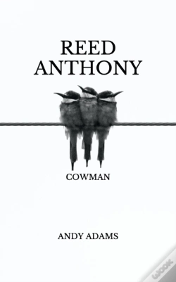 Capa do artigo Reed Anthony