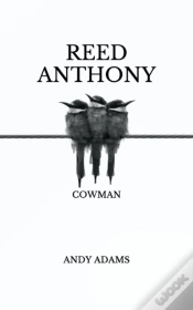 Capa do artigo Reed Anthony