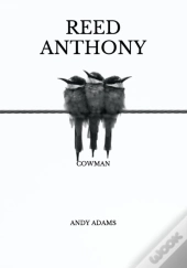 Reed Anthony