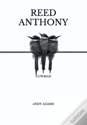 Capa do artigo Reed Anthony