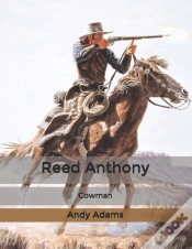 Capa do artigo Reed Anthony