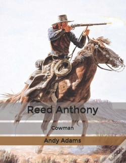 Capa do artigo Reed Anthony