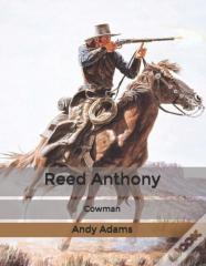 Reed Anthony