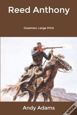 Capa do artigo Reed Anthony