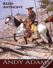 Reed Anthony (Annotated)