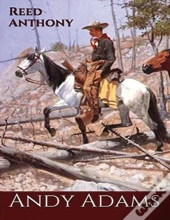 Reed Anthony (Annotated)