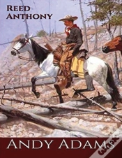 Capa do artigo Reed Anthony (Annotated)