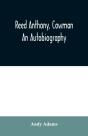 Reed Anthony, Cowman - Preview