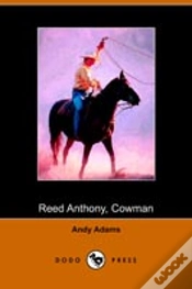 Capa do artigo Reed Anthony, Cowman