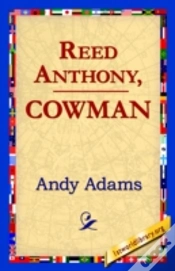 Capa do artigo Reed Anthony, Cowman