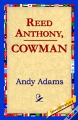 Capa do artigo Reed Anthony, Cowman