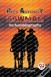 Capa do artigo Reed Anthony, Cowman