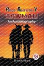 Reed Anthony, Cowman - Preview