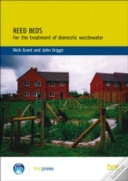 Capa do artigo Reed Beds