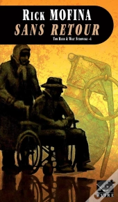 Reed Et Sydowski - Tome 4 Sans Retour