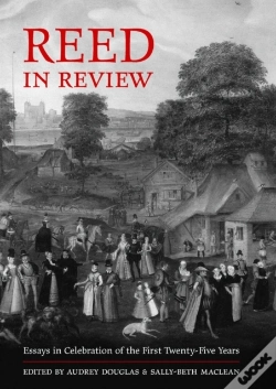 Capa do artigo Reed In Review
