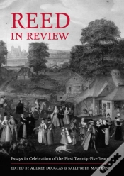 Capa do artigo Reed In Review