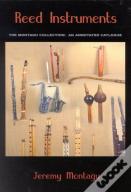 Reed Instruments