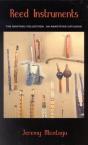 Reed Instruments - Preview