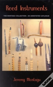 Reed Instruments
