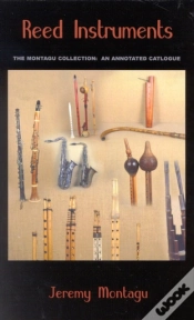 Capa do artigo Reed Instruments