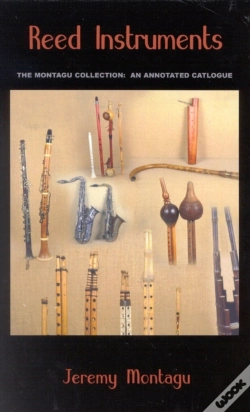 Capa do artigo Reed Instruments