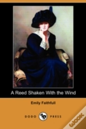Capa do artigo Reed Shaken With The Wind (Dodo Press)