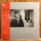 Capa do artigo Reed Whistle And Sticks - Vinil