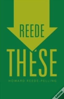 Capa do artigo Reede These