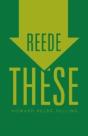 Reede These - Preview
