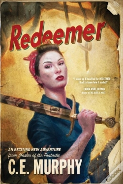 Capa do artigo Reedemer