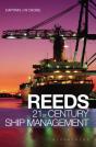 Reeds 21st Century Ship Management - Preview