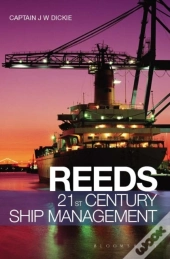 Reeds 21st Century Ship Management