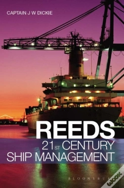 Capa do artigo Reeds 21st Century Ship Management