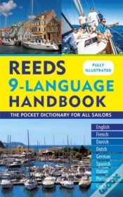 Capa do artigo Reeds 9-Language Handbook