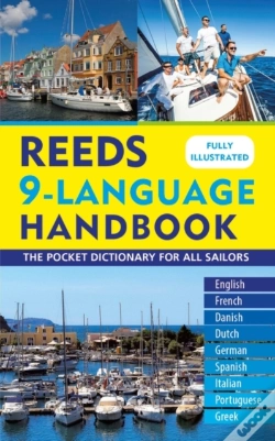 Capa do artigo Reeds 9-Language Handbook